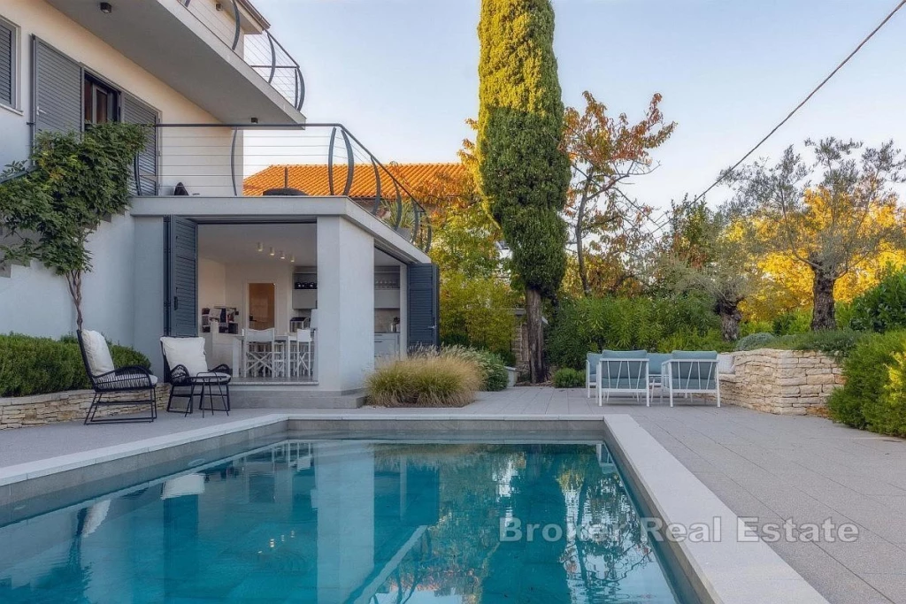 For sale villa, residence, Krk