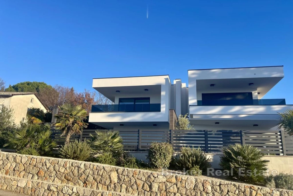 For sale villa, residence, Krk