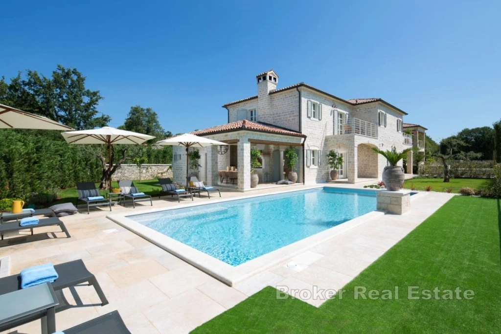 For sale villa, residence, Rovinj