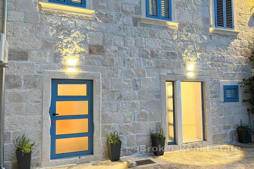 For sale apartment, bachelor flat, Korcula