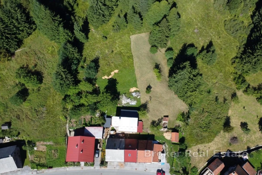 For sale villa, residence, Rijeka