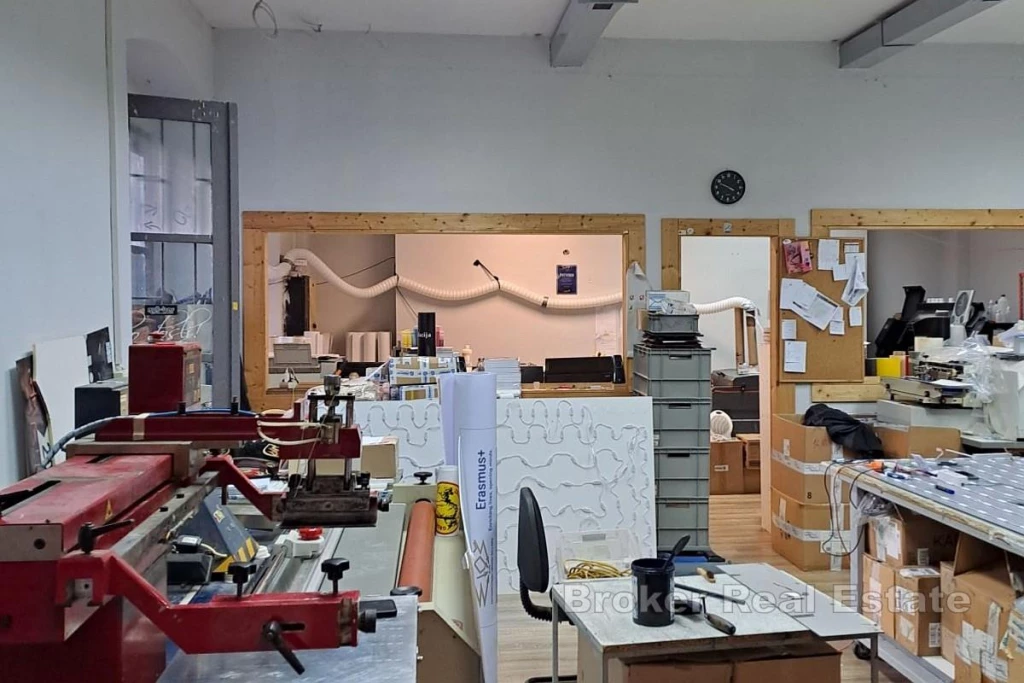 For sale office, office block, Rijeka