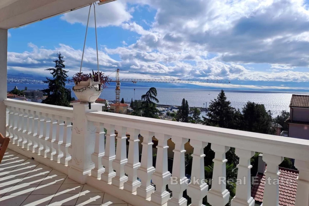 For sale apartment, bachelor flat, Opatija