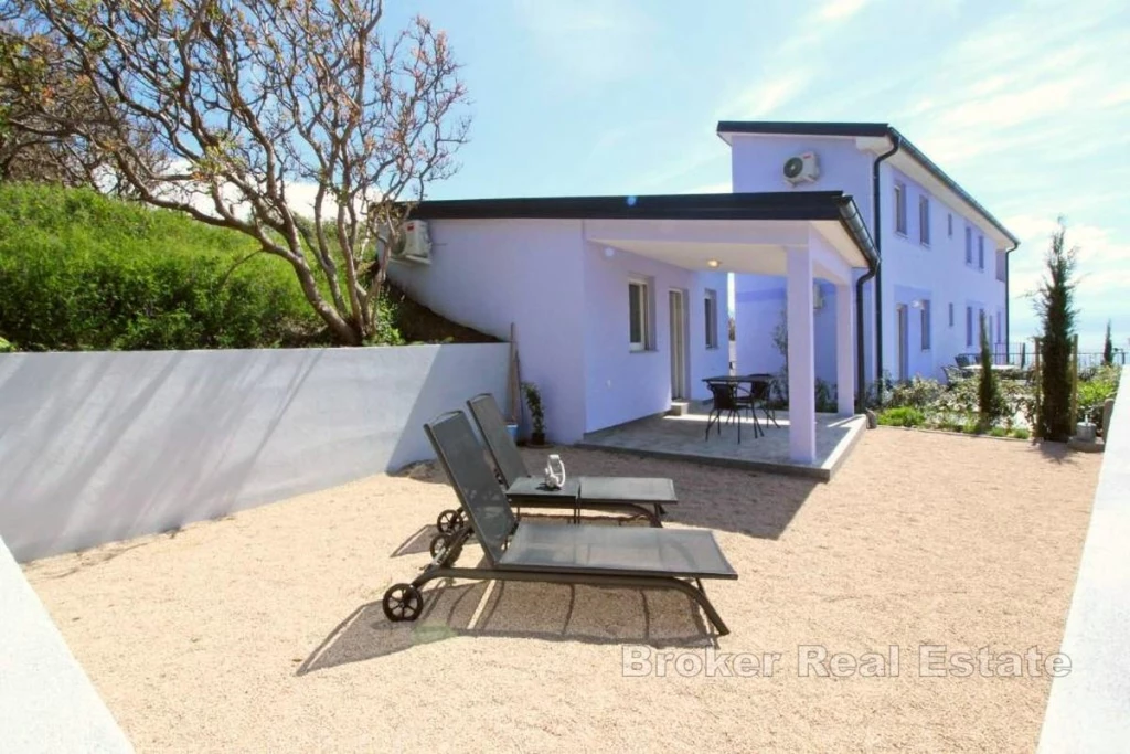 For sale villa, residence, Krk