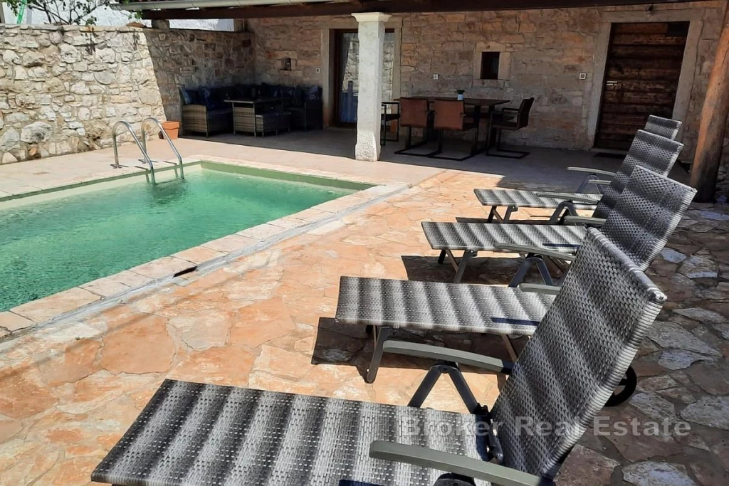For sale villa, residence, Porec