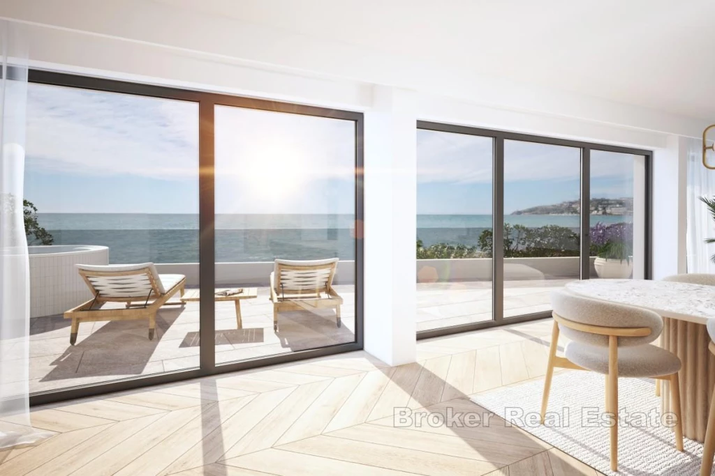 For sale apartment, bachelor flat, Opatija