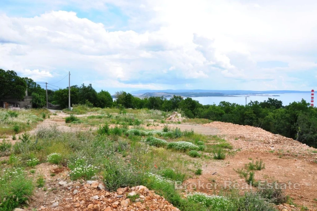 For sale building plot, Rijeka