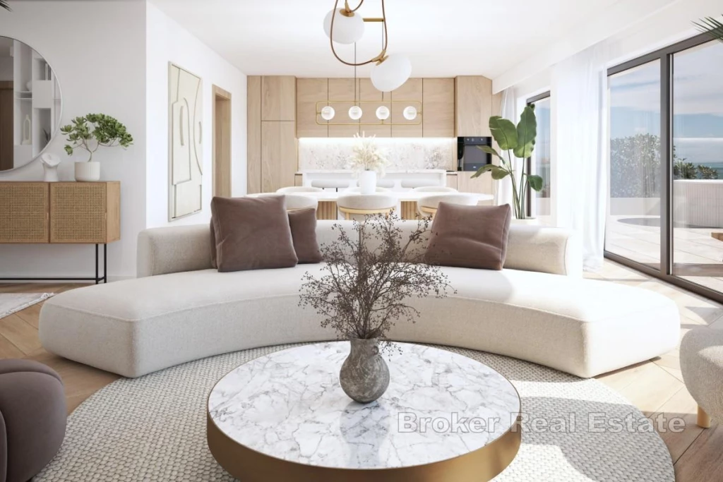 For sale apartment, bachelor flat, Opatija