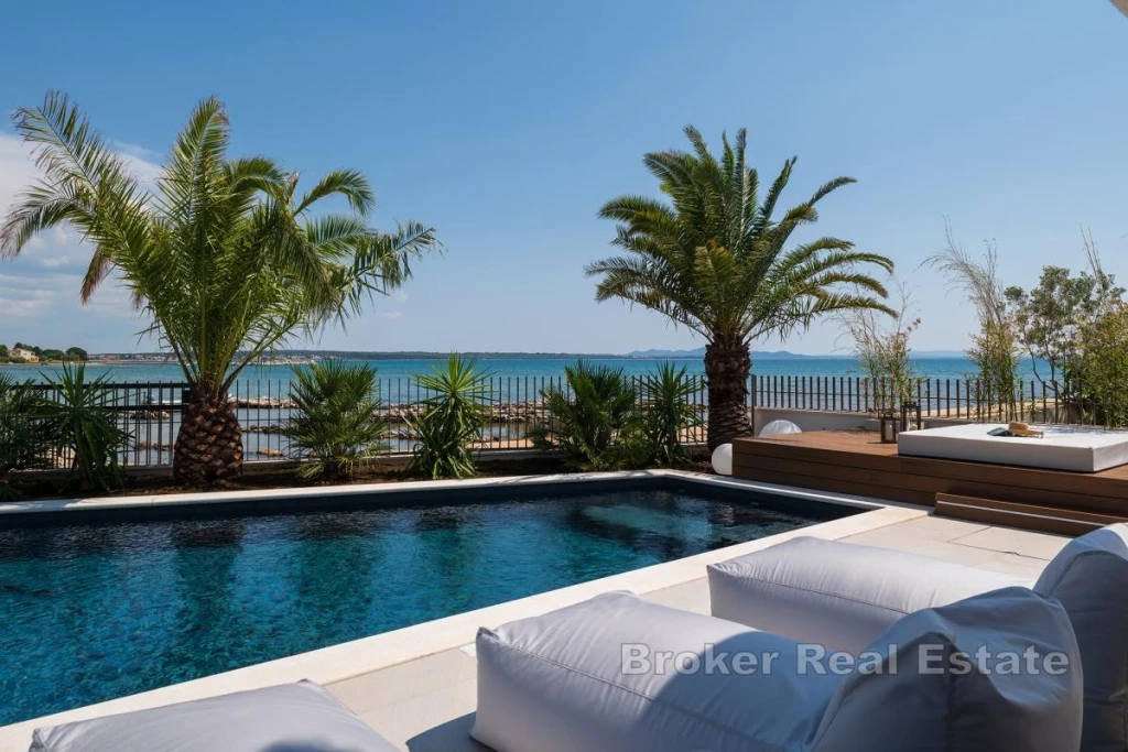 For sale villa, residence, Zadar, Privlaka