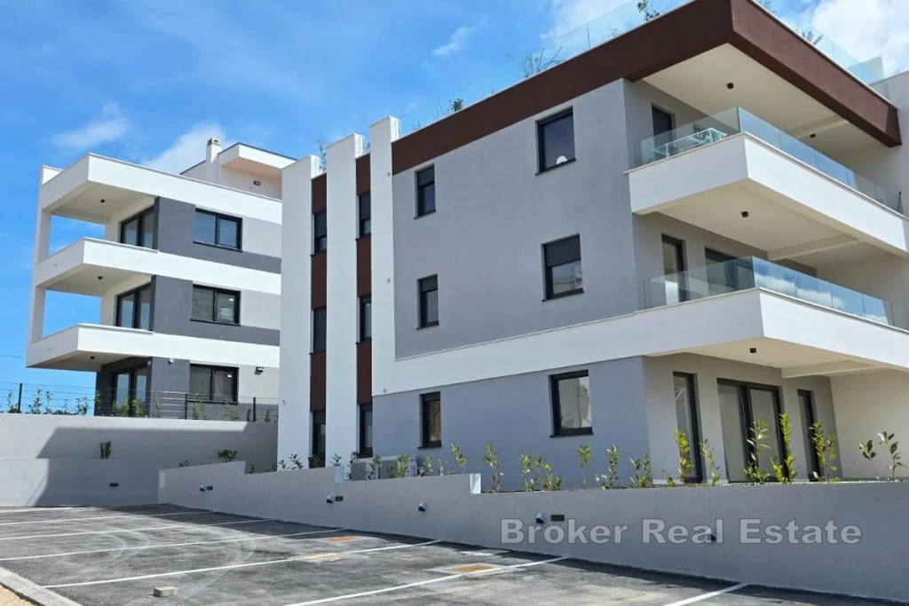 For sale apartment, bachelor flat, Zadar, Diklo