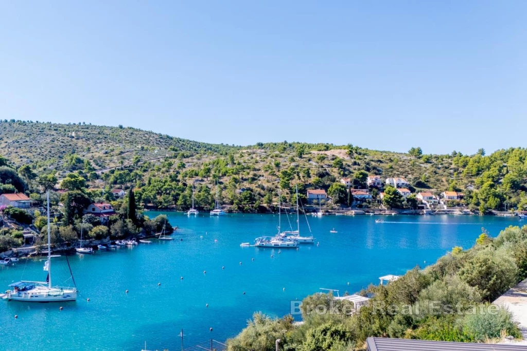 For sale villa, residence, Brac