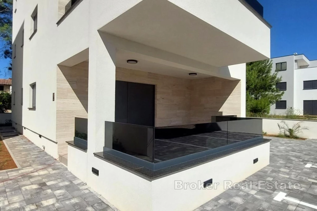 For sale apartment, bachelor flat, Vir