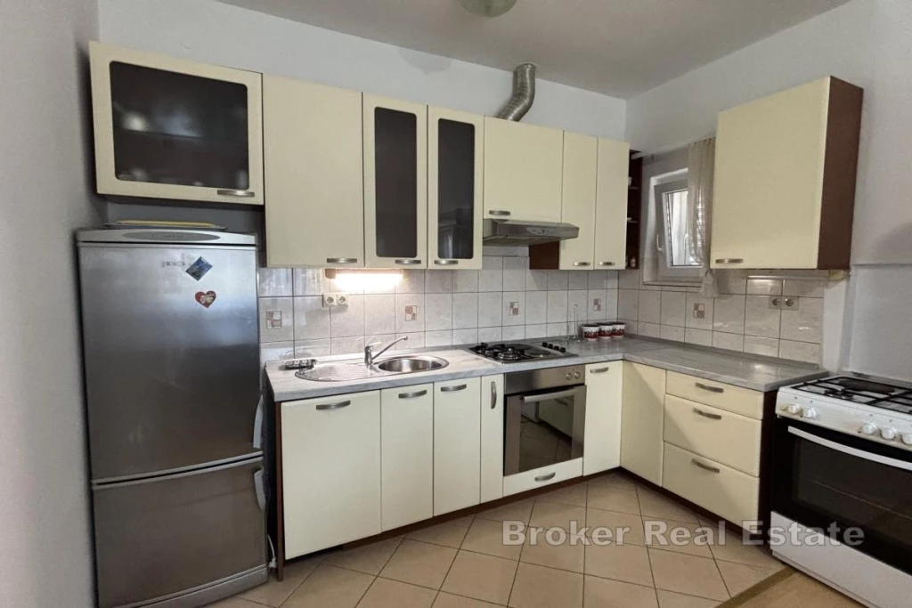 Family house near the sea