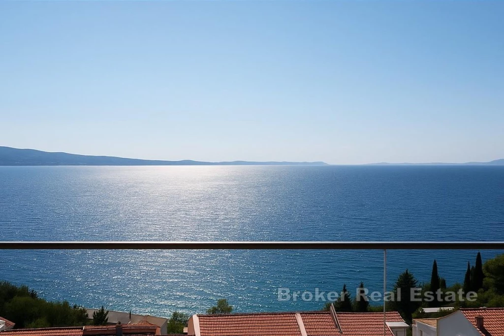 For sale apartment, bachelor flat, Omis