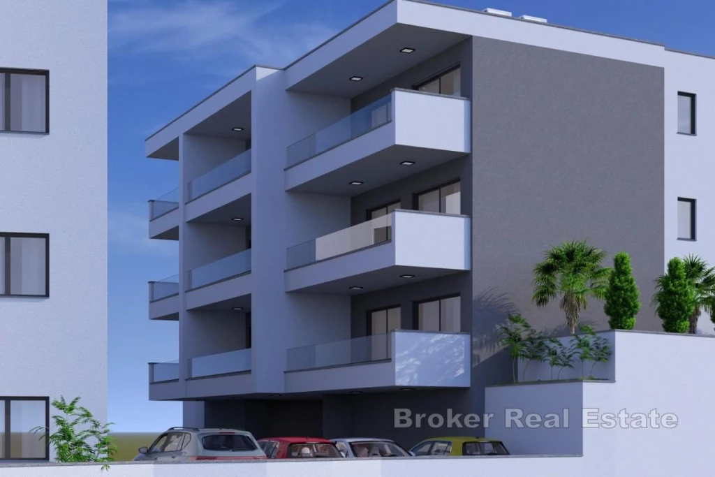 For sale apartment, bachelor flat, Omis