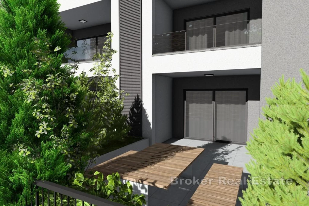 For sale apartment, bachelor flat, Omis