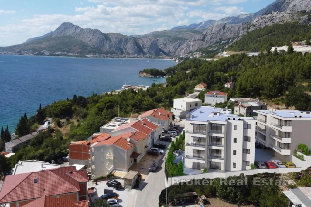 For sale apartment, bachelor flat, Omis