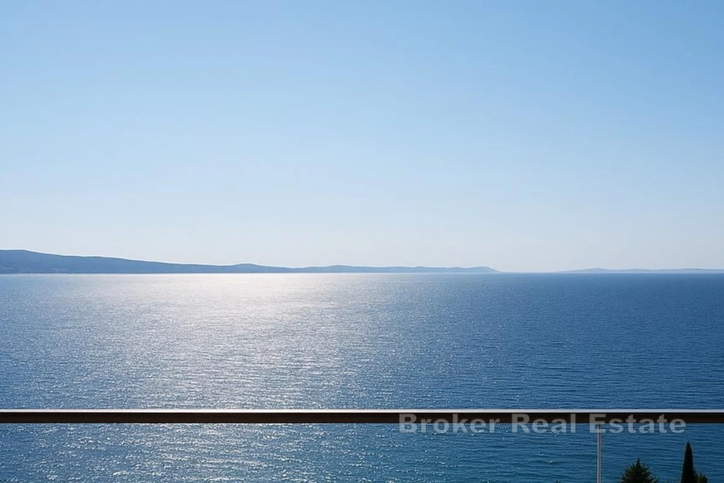 For sale apartment, bachelor flat, Omis