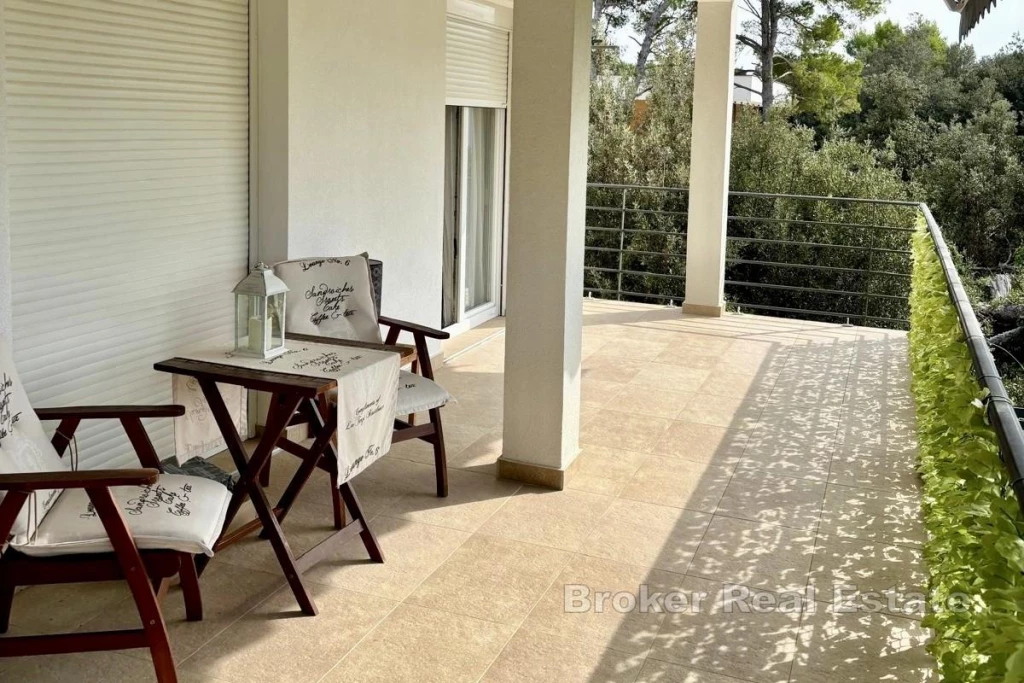 For sale apartment, bachelor flat, Zadar, Petrcane