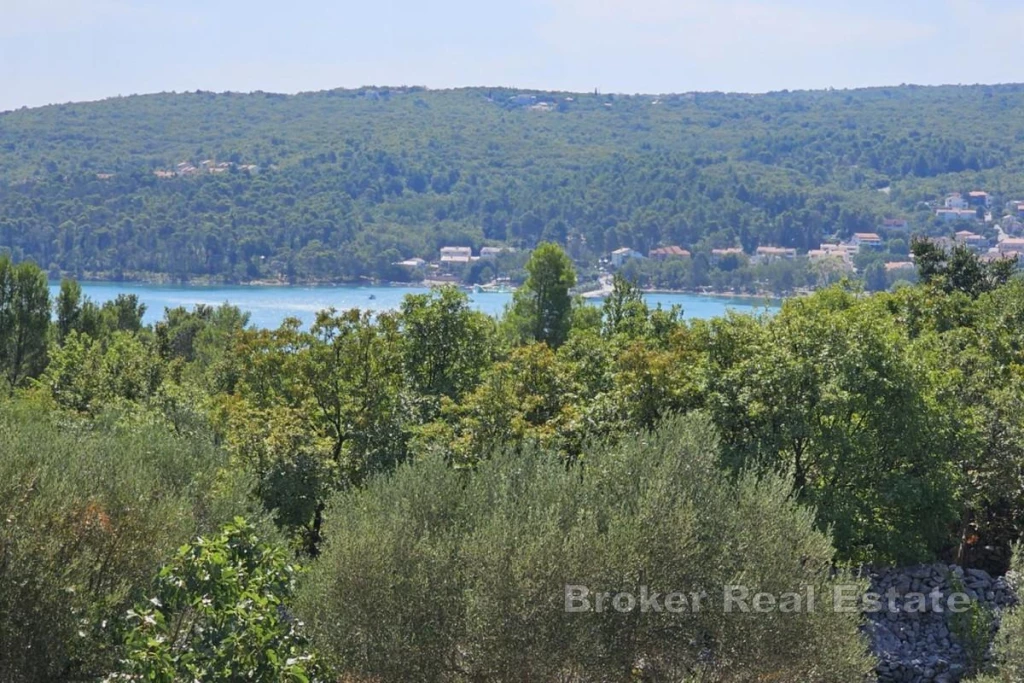 For sale apartment, bachelor flat, Krk