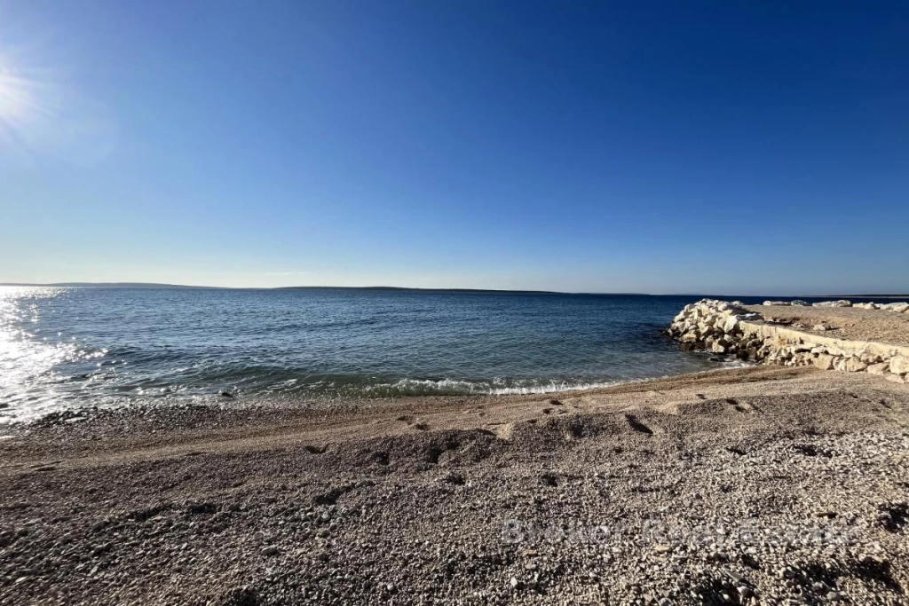 For sale building plot, Pag