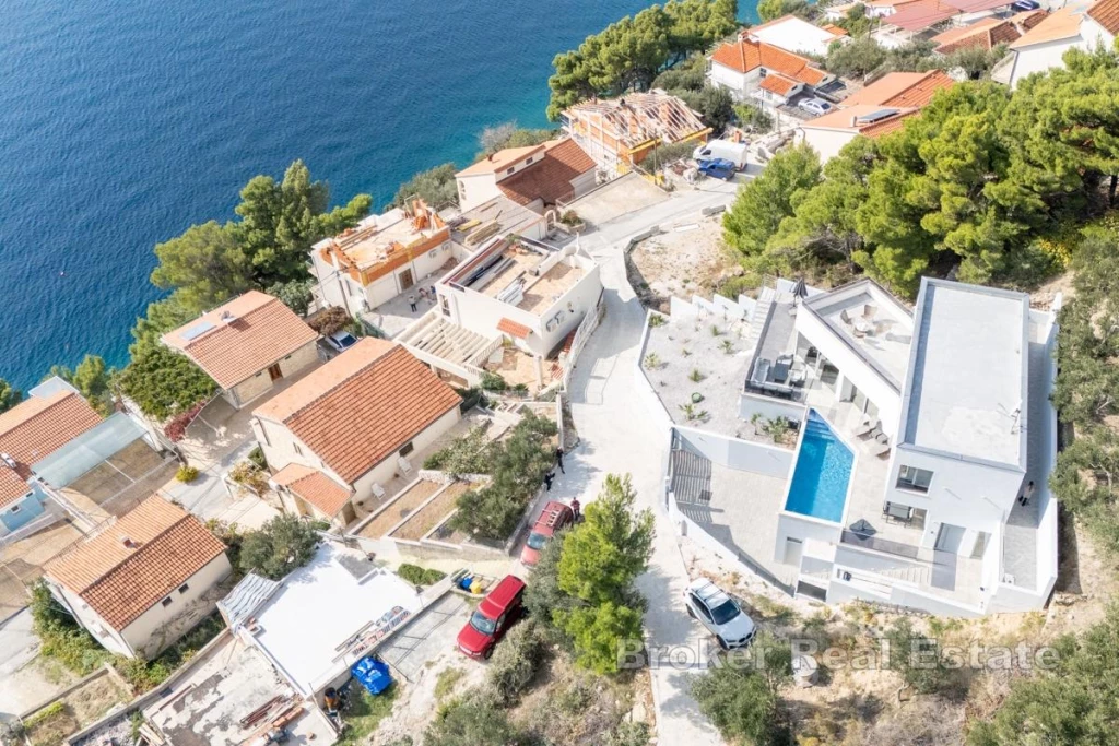 For sale villa, residence, Omis
