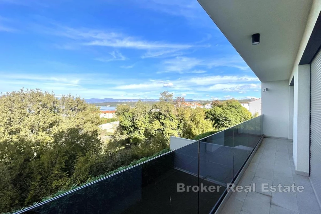 For sale apartment, bachelor flat, Krk