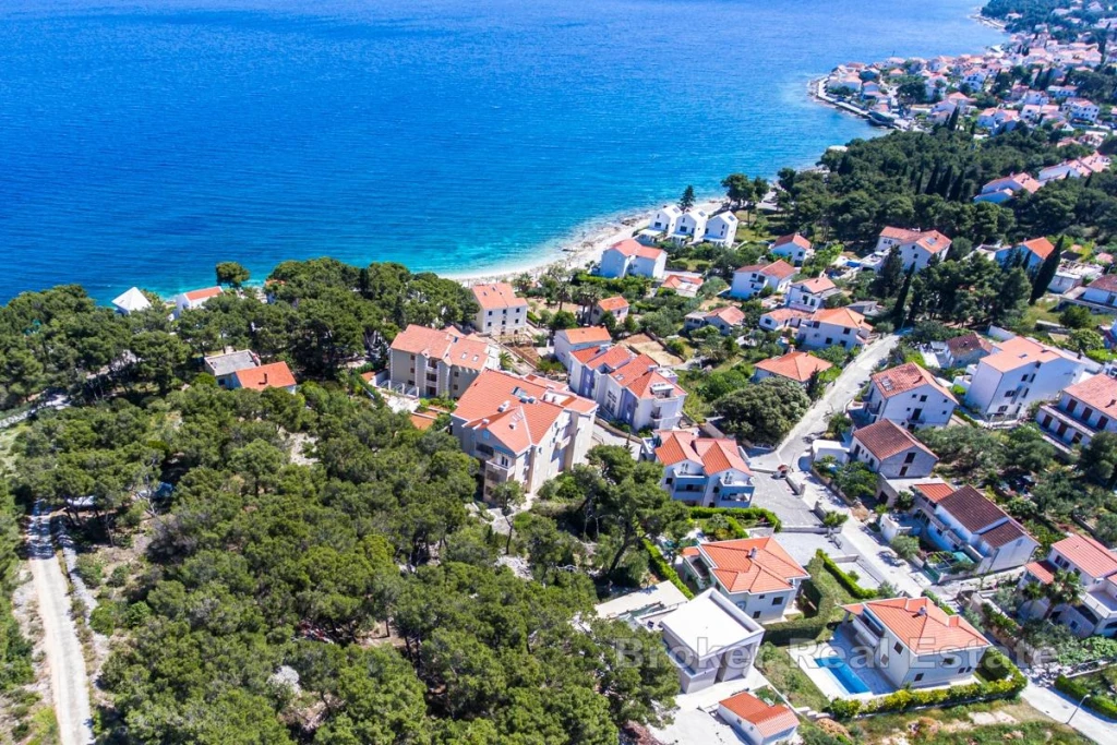 For sale villa, residence, Brac