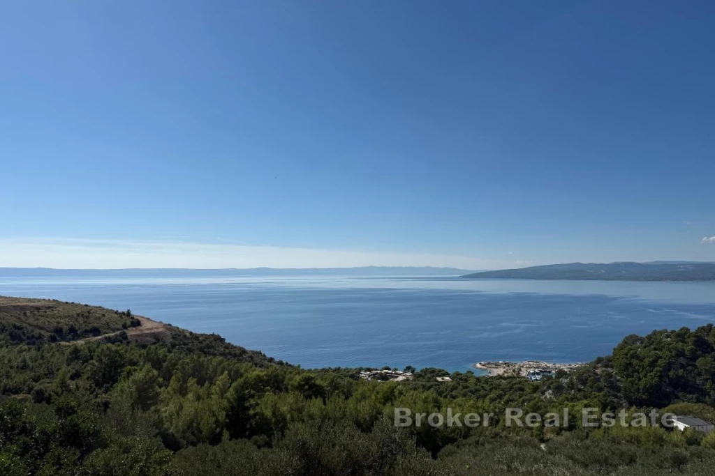 For sale villa, residence, Makarska