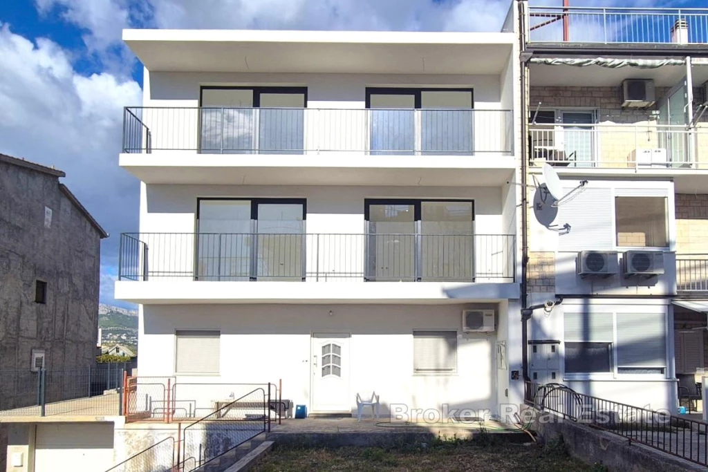 For sale villa, residence, Split, Mejaši