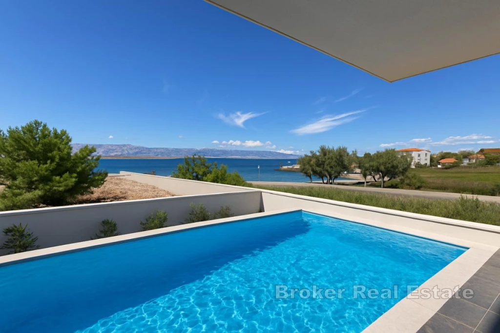 For sale villa, residence, Vir