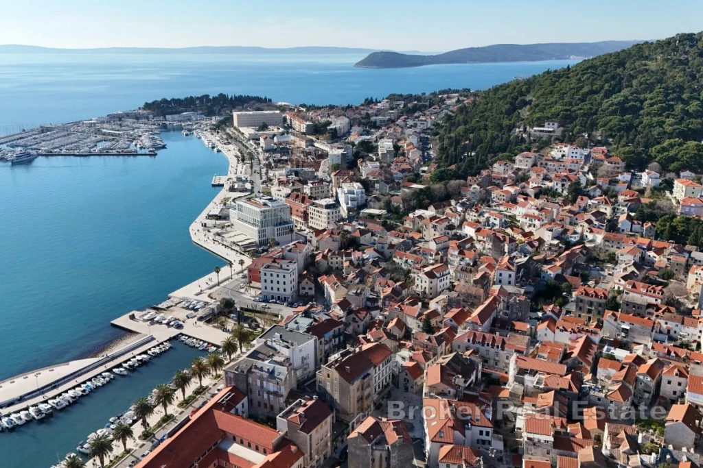 For sale villa, residence, Split, Grad