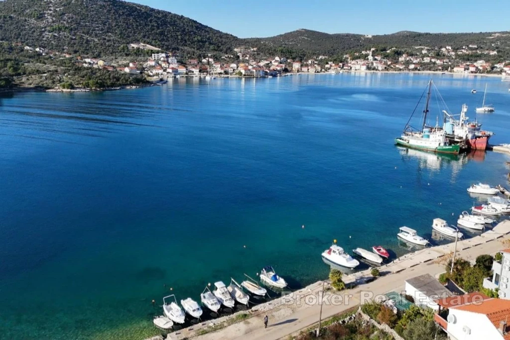 For sale building plot, Marina