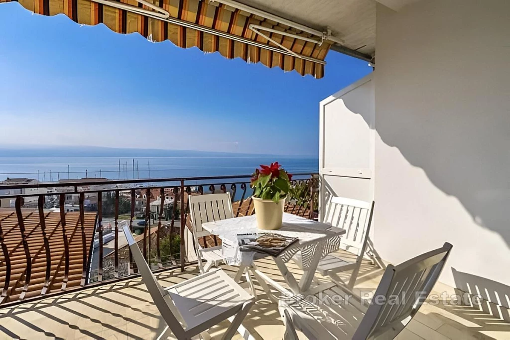 For sale apartment, bachelor flat, Omis