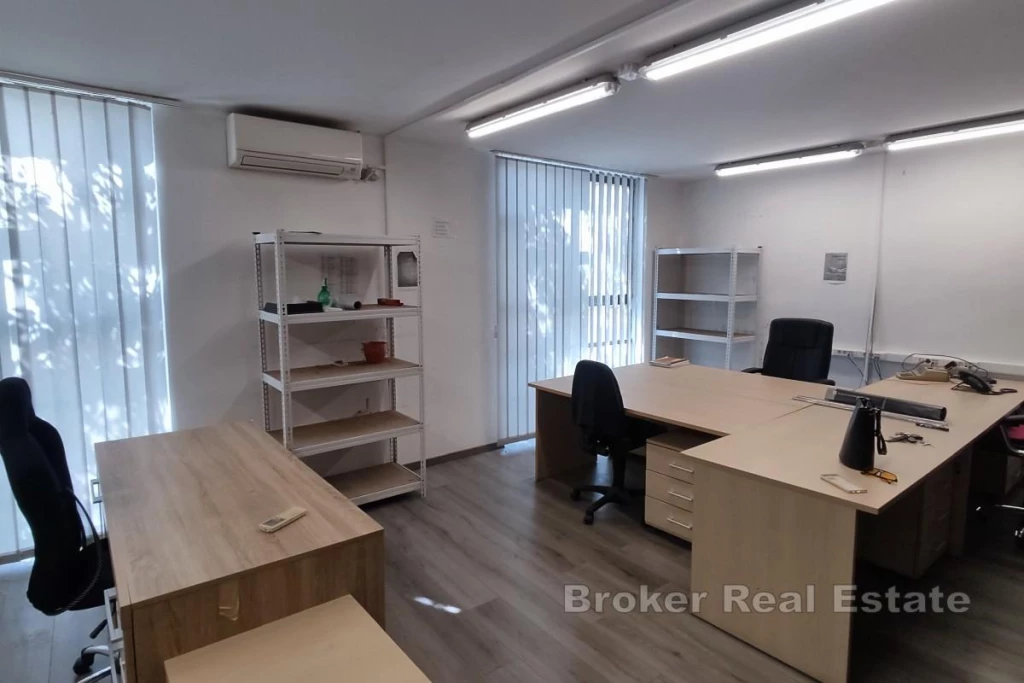 For sale office, office block, Split, Stobrec