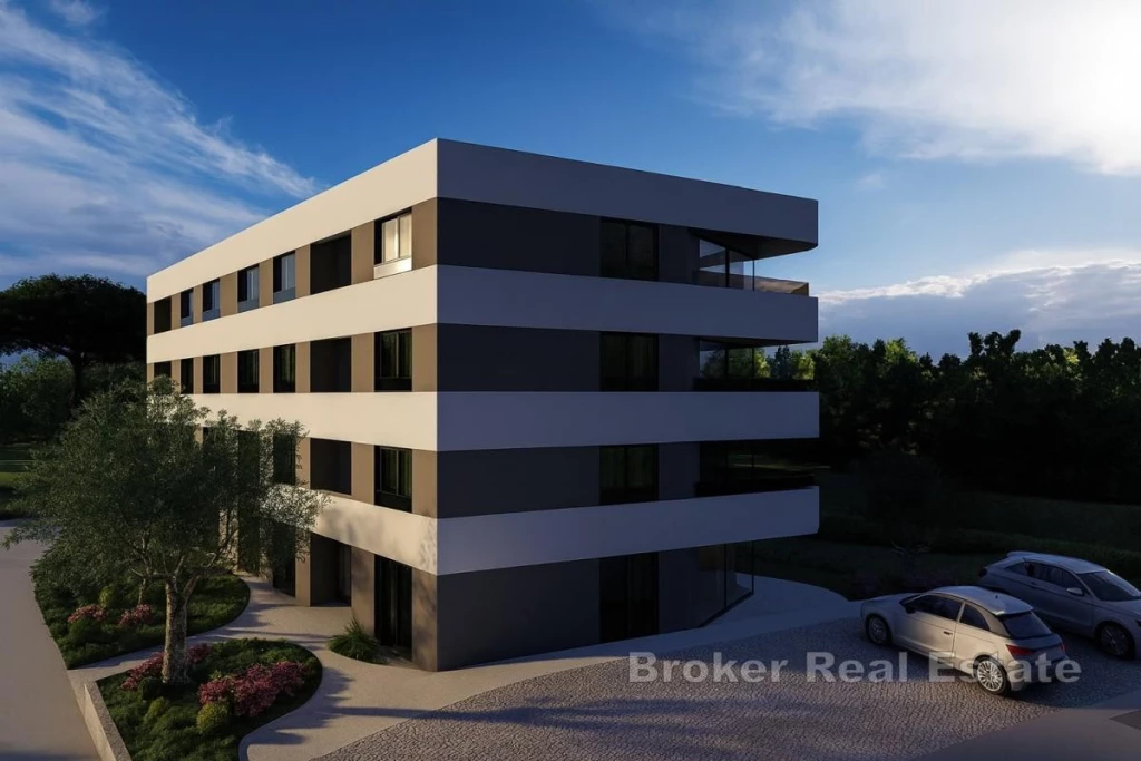 For sale apartment, bachelor flat, Porec