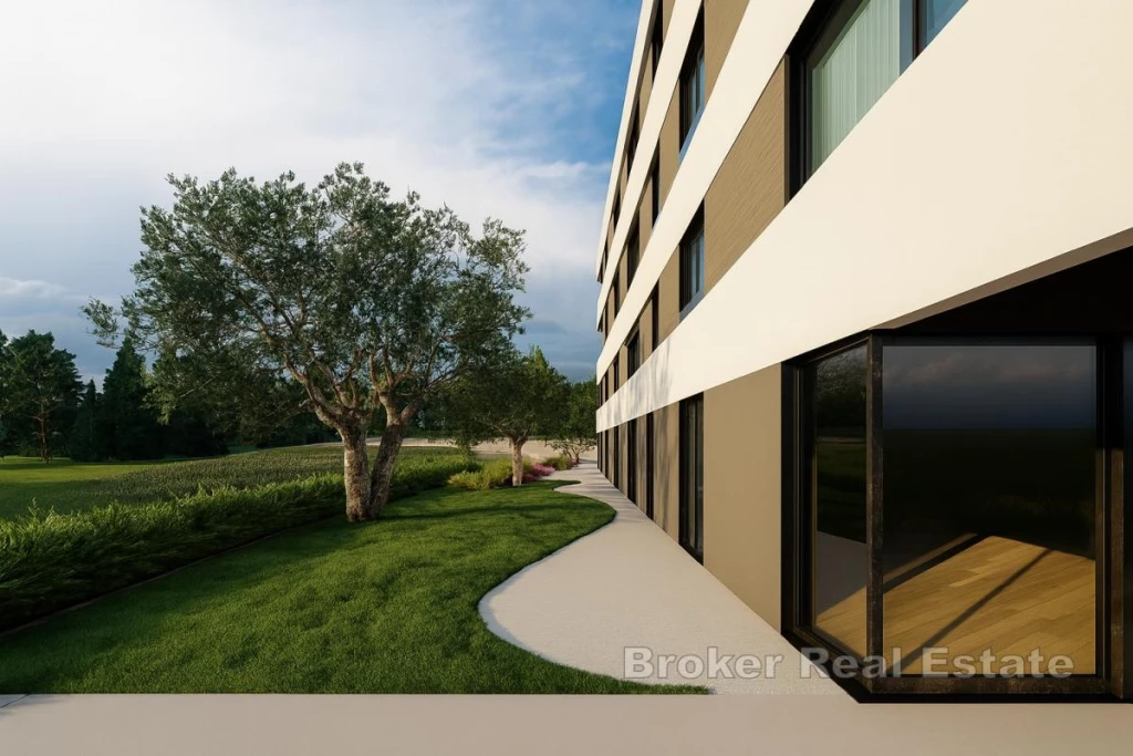 For sale apartment, bachelor flat, Porec