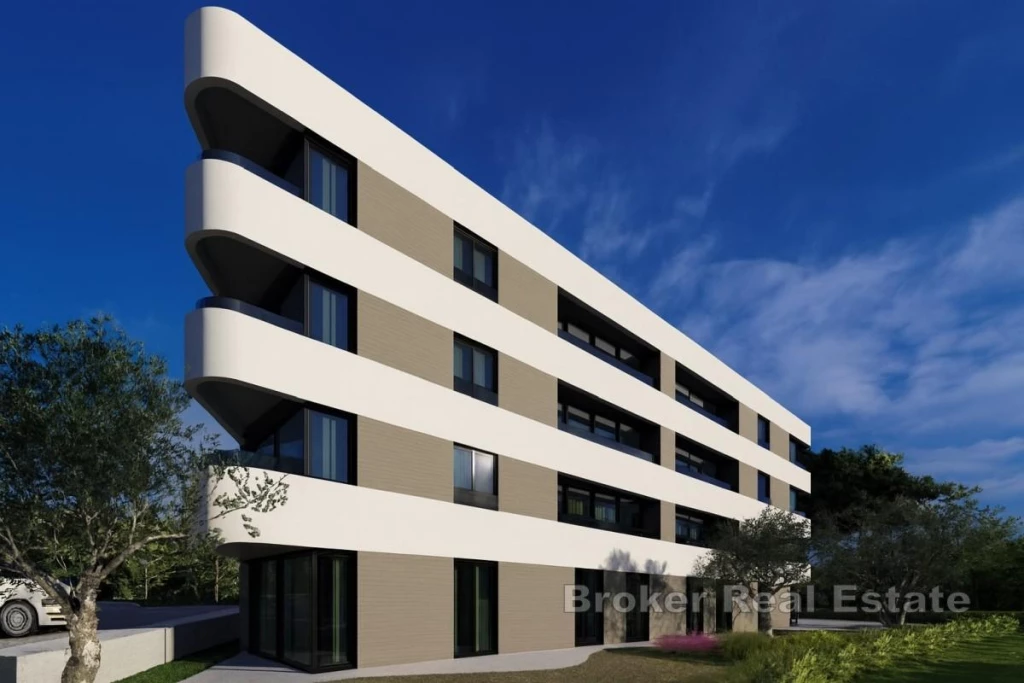 For sale apartment, bachelor flat, Porec