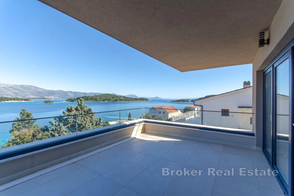 For sale apartment, bachelor flat, Korcula