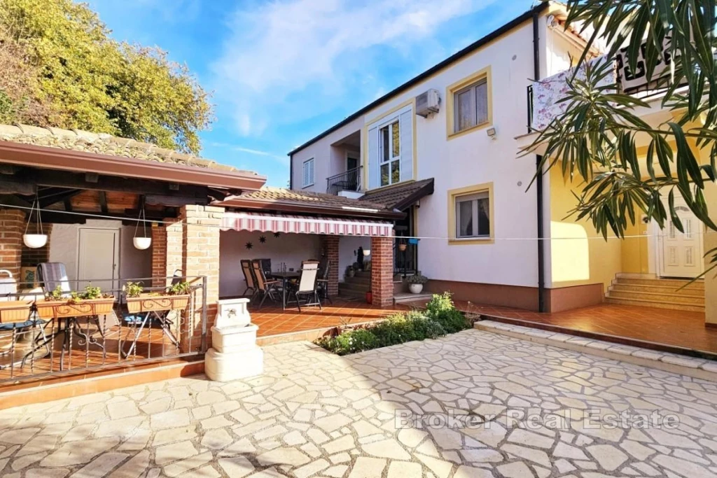 For sale villa, residence, Porec