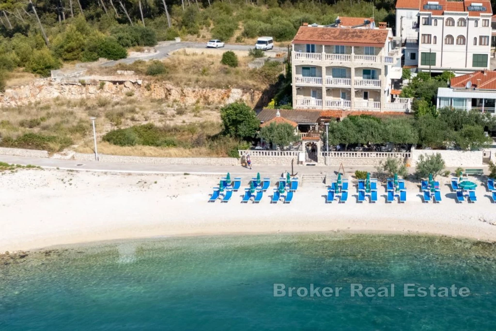 For sale hotel, inn, Trogir