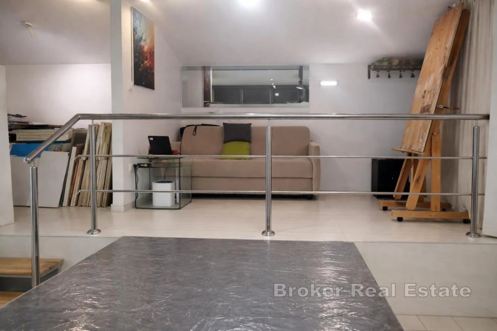 For sale office, office block, Split, Bol