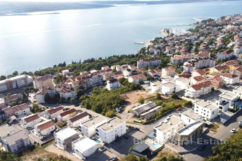 For sale apartment, bachelor flat, Crikvenica