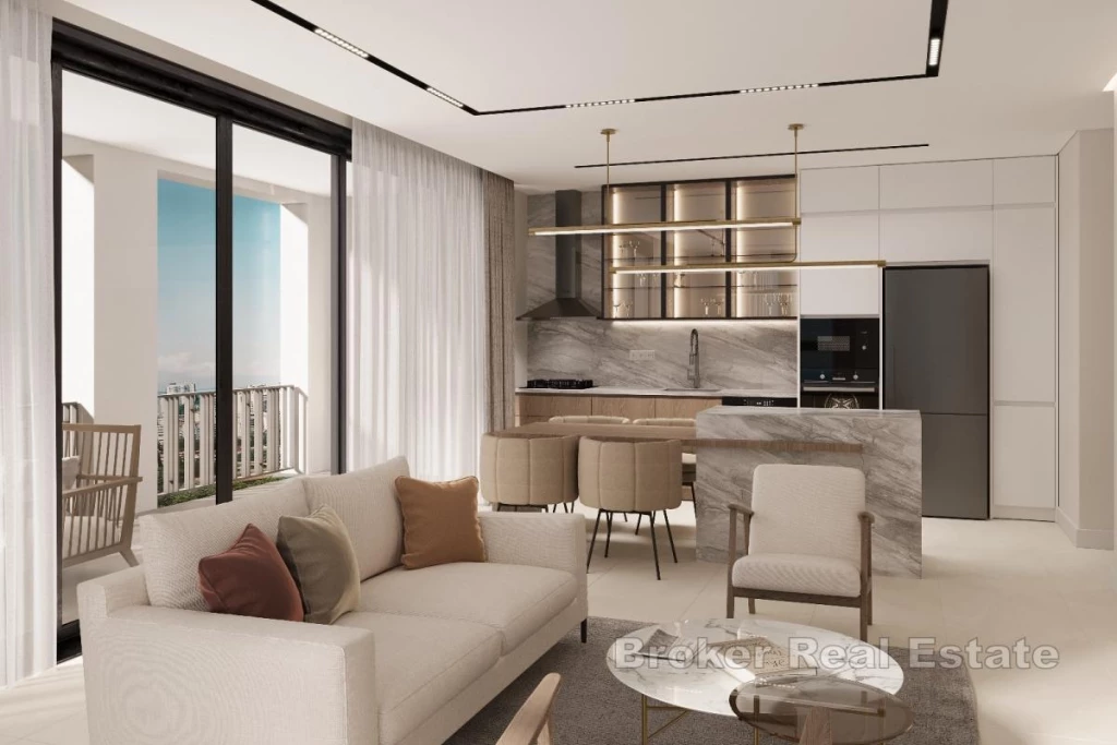 For sale apartment, bachelor flat, Trogir