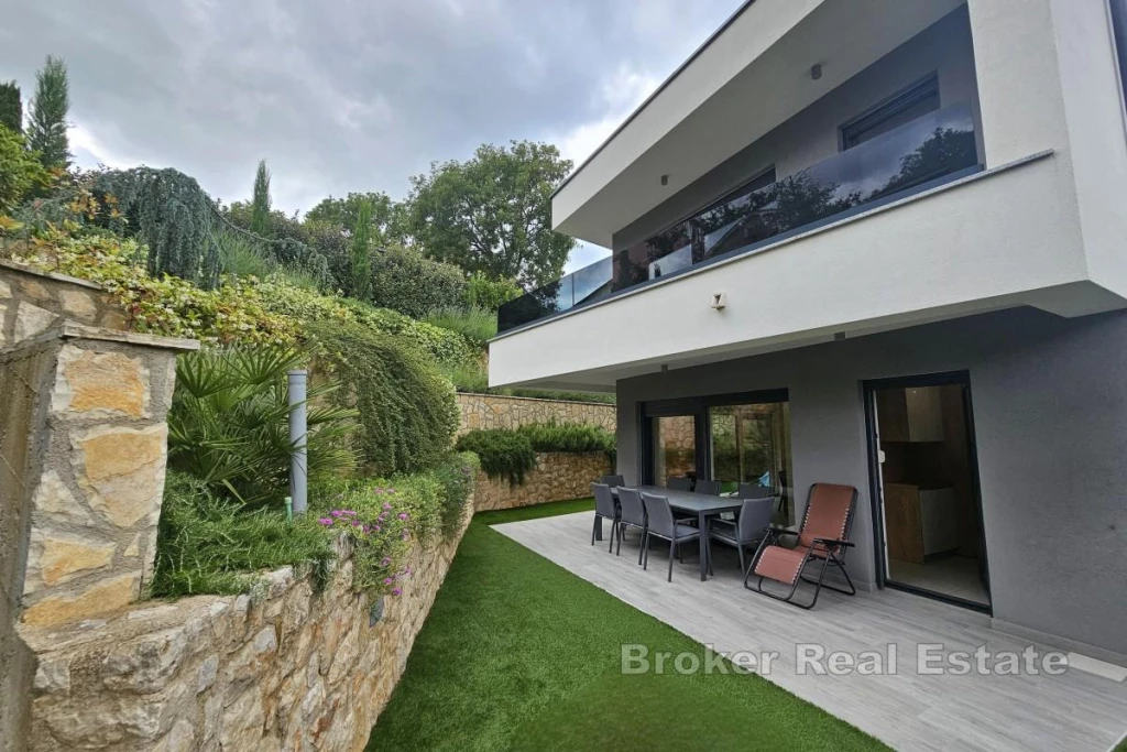 For sale villa, residence, Krk