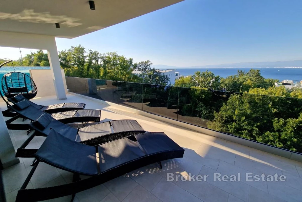 For sale apartment, bachelor flat, Krk