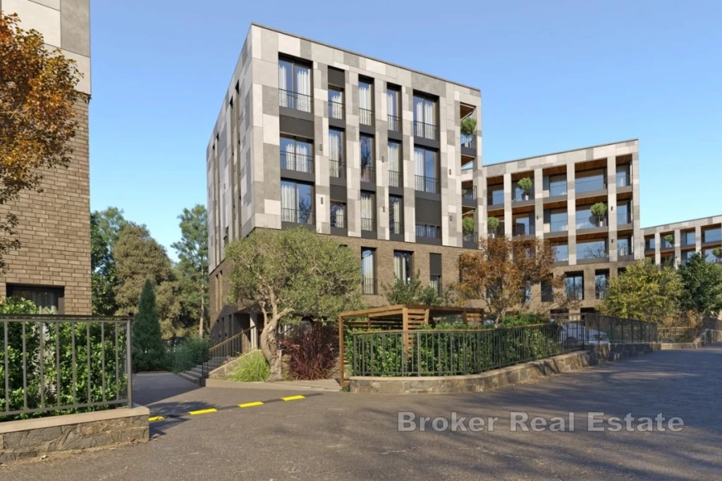 For sale apartment, bachelor flat, Trogir