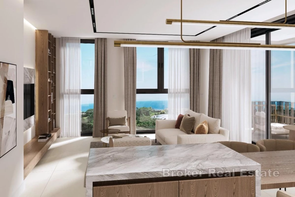 For sale apartment, bachelor flat, Trogir