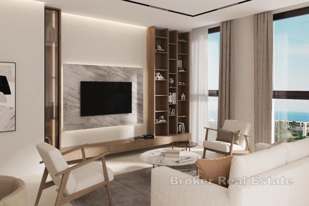 For sale apartment, bachelor flat, Trogir