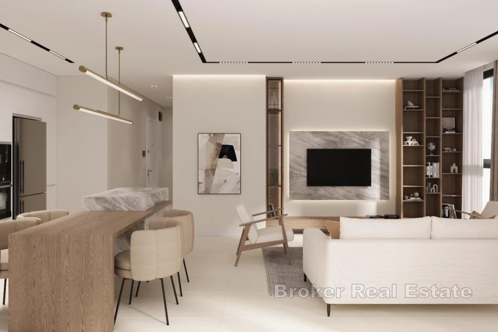 For sale apartment, bachelor flat, Trogir